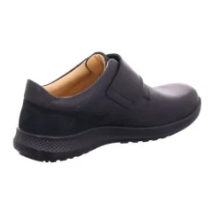 Komfort Slipper schwarz