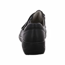 Komfort Slipper schwarz 607302