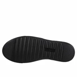 Komfort Slipper schwarz Daisy Bronx