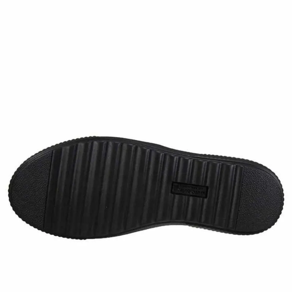 Komfort Slipper schwarz Daisy Bronx