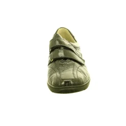 Komfort Slipper schwarz Henni