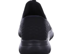 Komfort Slipper schwarz SLIP-INS: SUMMITS - HIGH RANGE