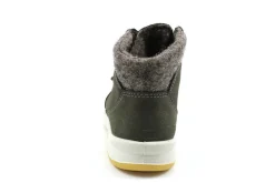 Lauflernschuhe grau
