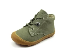 Lauflernschuhe grün