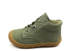 Lauflernschuhe grün