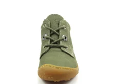 Lauflernschuhe grün
