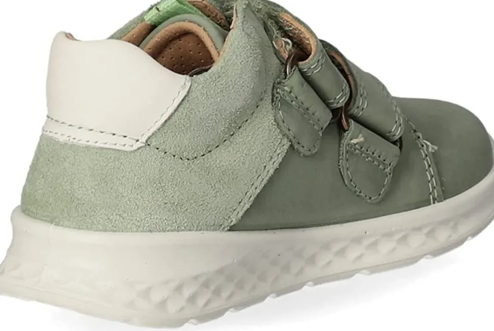 Lauflernschuhe grün
