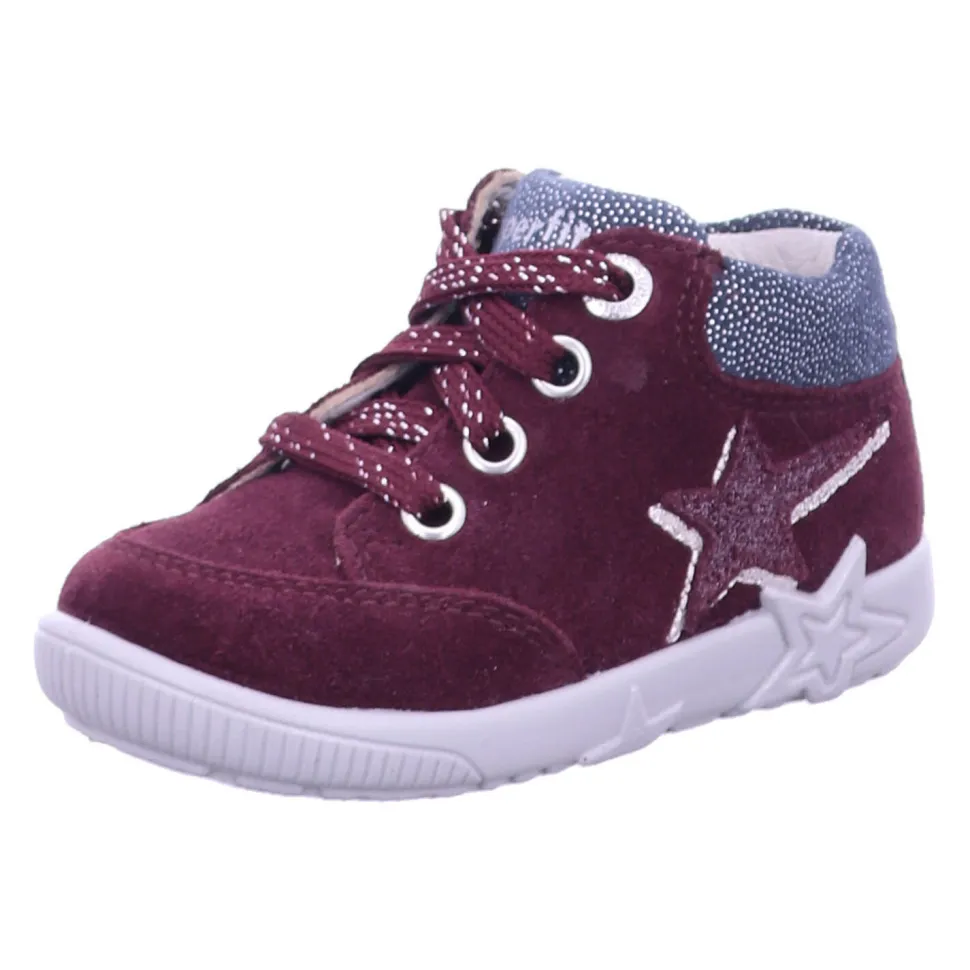 Mädchen Halbschuhe