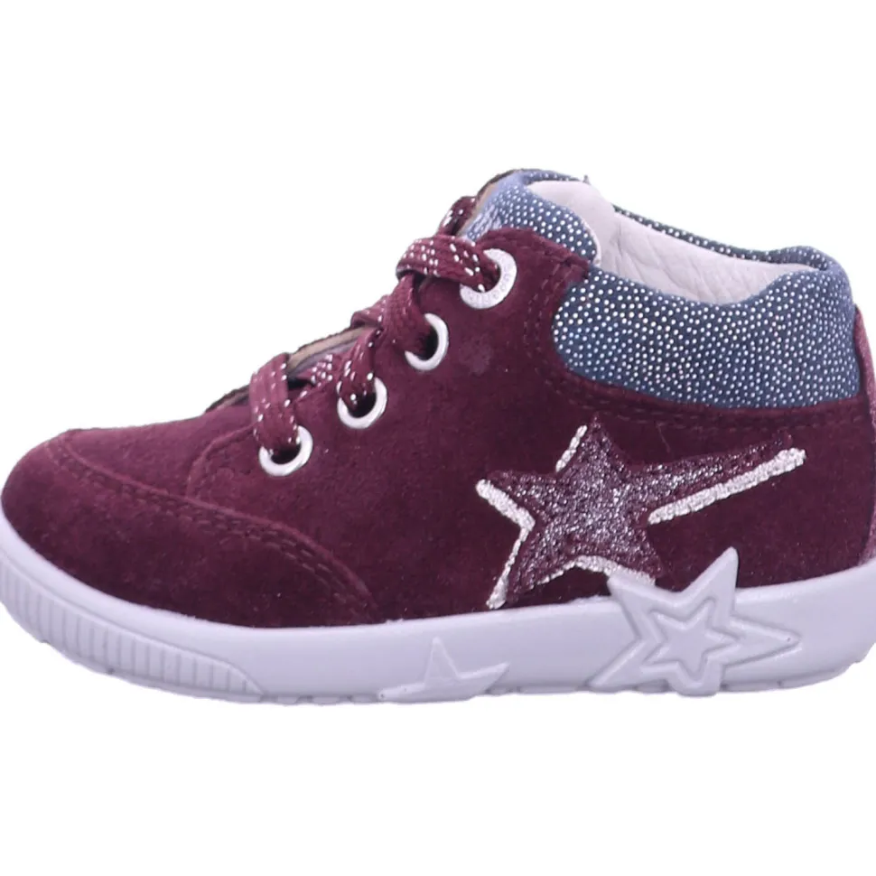 Mädchen Halbschuhe