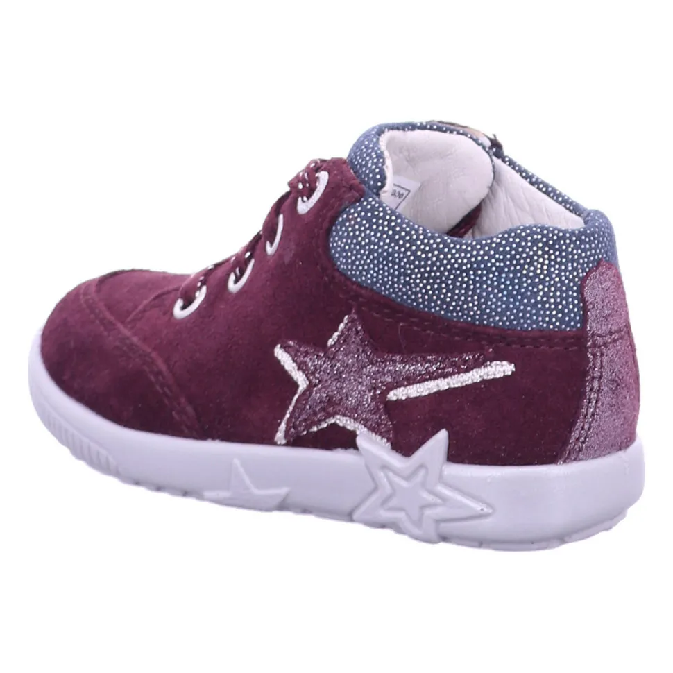 Mädchen Halbschuhe