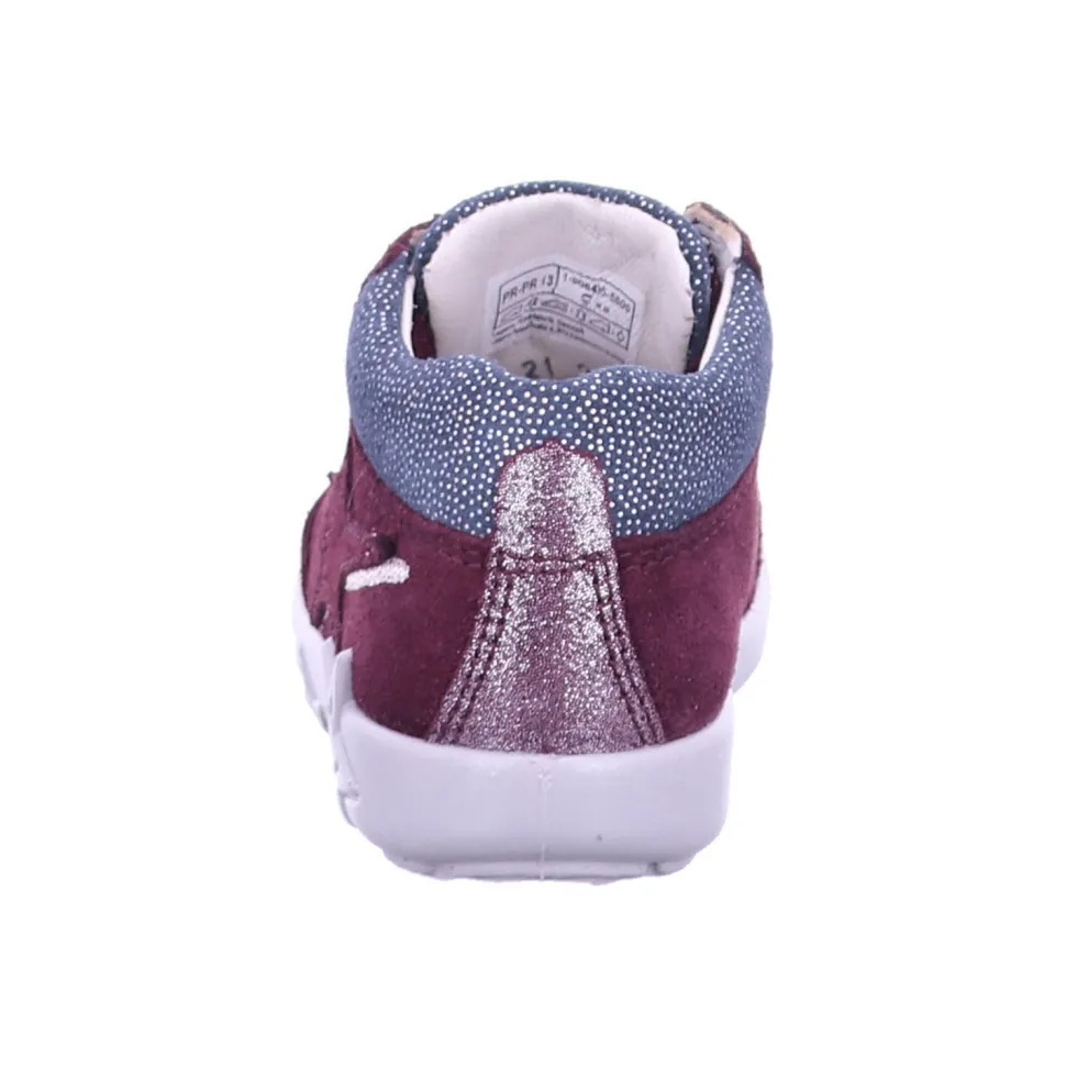 Mädchen Halbschuhe