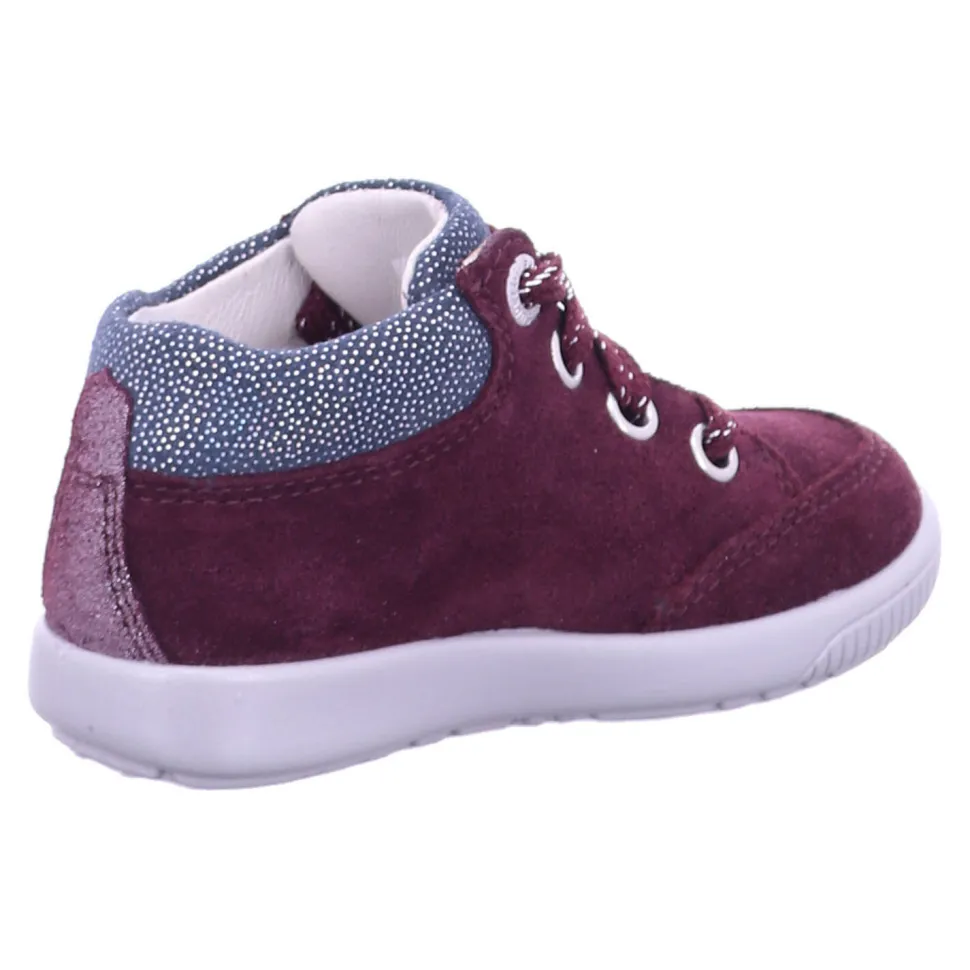 Mädchen Halbschuhe
