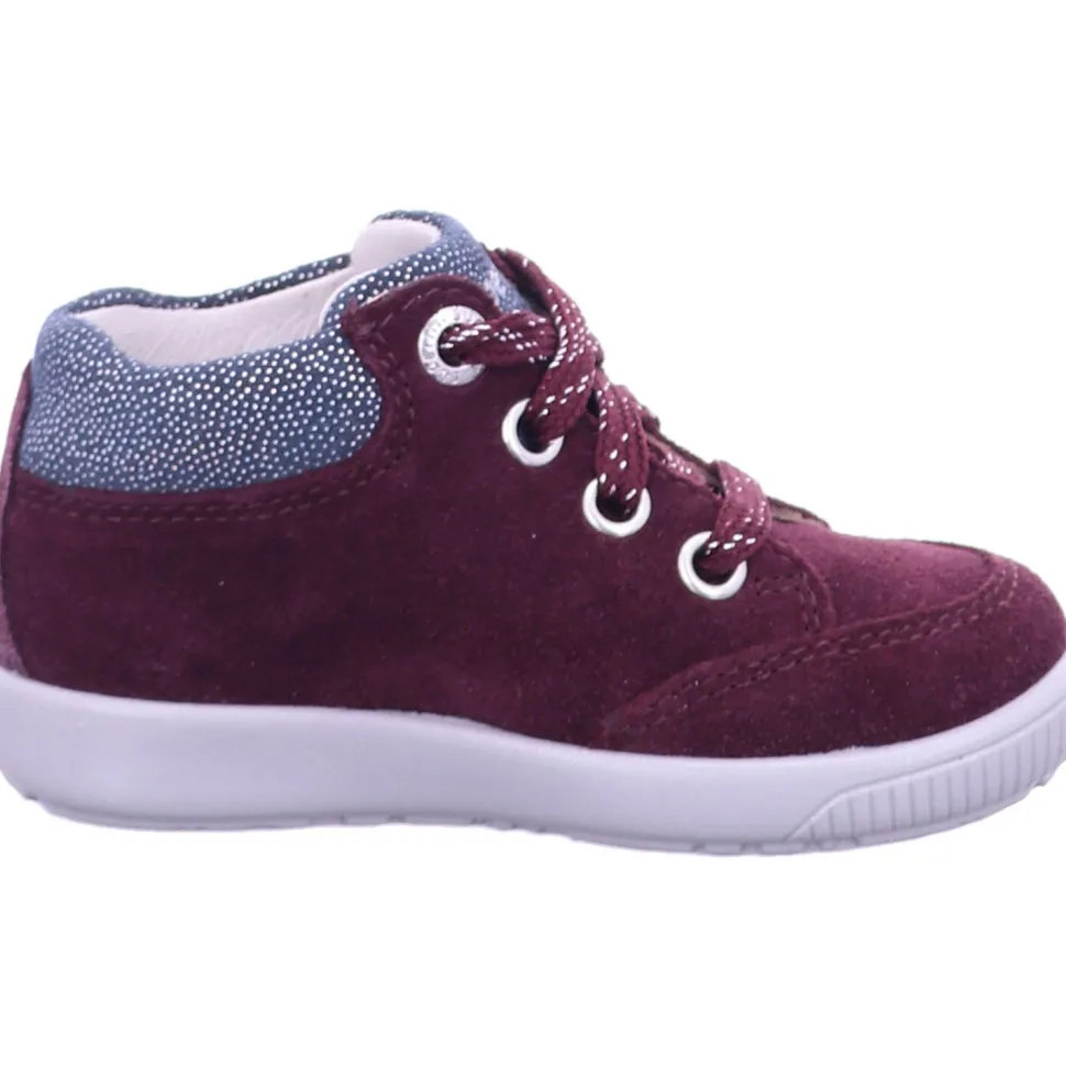 Mädchen Halbschuhe