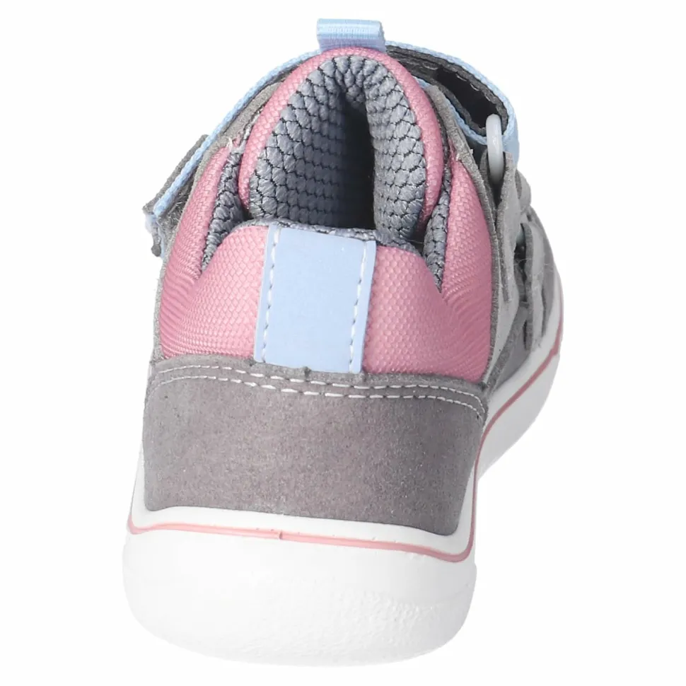 Mädchen Halbschuhe