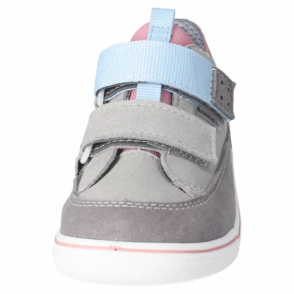 Mädchen Halbschuhe