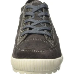 Mädchen Halbschuhe grau
