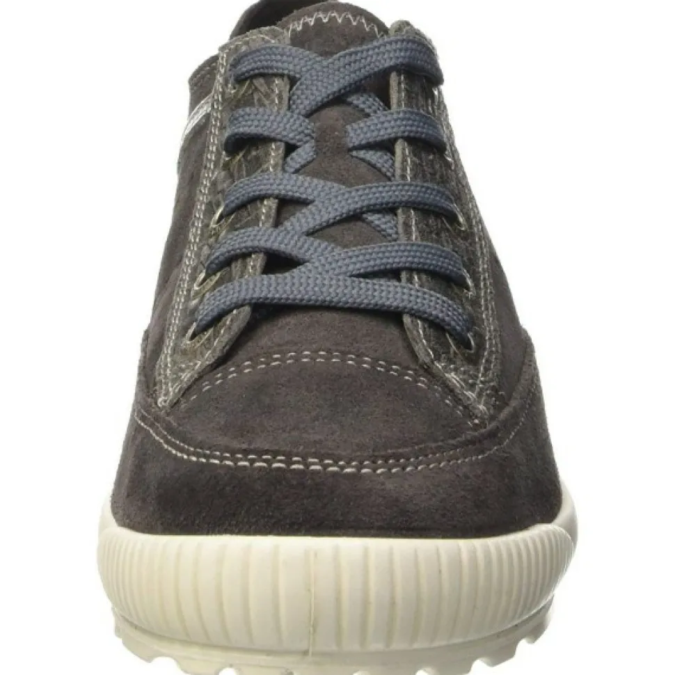 Mädchen Halbschuhe grau