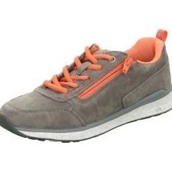 Mädchen Halbschuhe grau 406 ash Chay