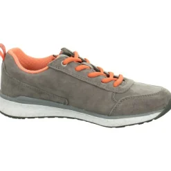 Mädchen Halbschuhe grau 406 ash Chay