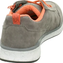 Mädchen Halbschuhe grau 406 ash Chay