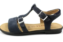 Mädchen Sandalen blau