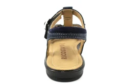Mädchen Sandalen blau
