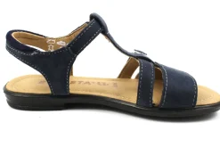 Mädchen Sandalen blau
