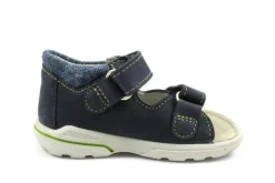 Mädchen Sandalen blau