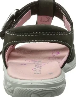 Mädchen Sandalen braun Mieke