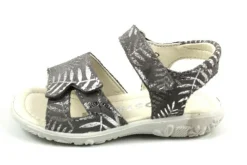 Mädchen Sandalen grau