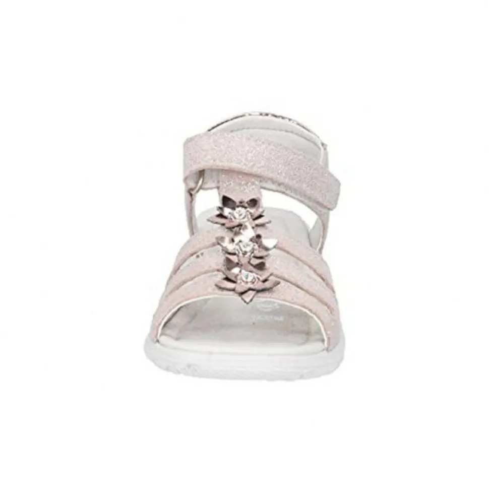 Mädchen Sandalen rose
