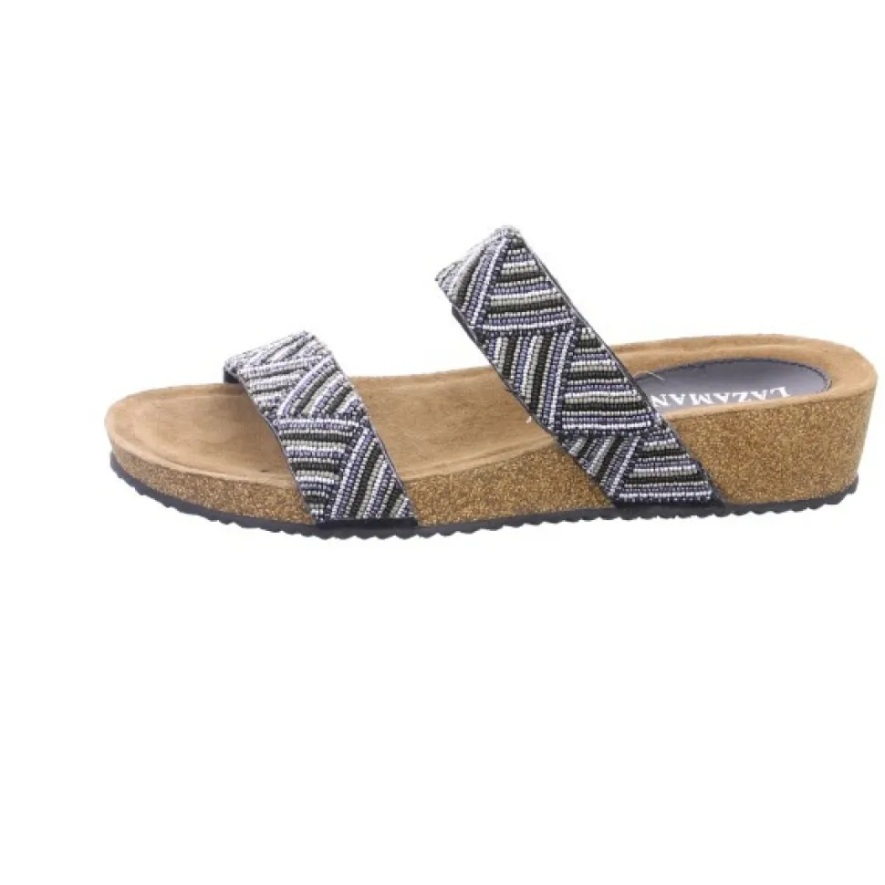 Mädchen Sandalen schwarz