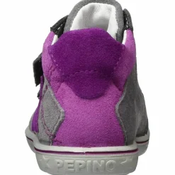 Mädchen Sneaker grau