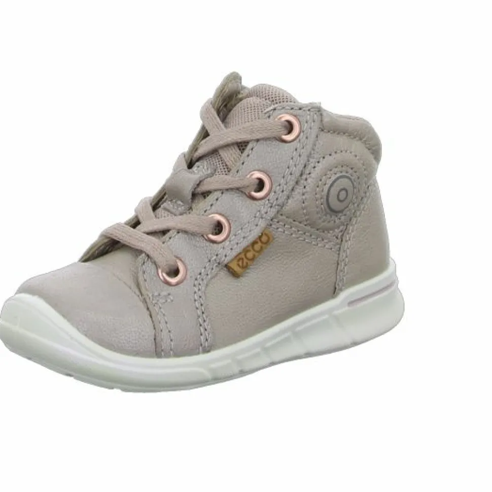 Mädchen Sneaker grau ECCO FIRST