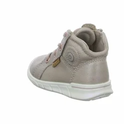 Mädchen Sneaker grau ECCO FIRST