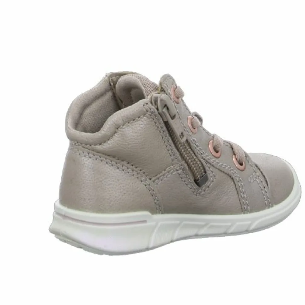 Mädchen Sneaker grau ECCO FIRST