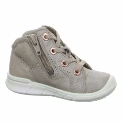 Mädchen Sneaker grau ECCO FIRST