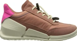 Mädchen Sneaker hell_rot