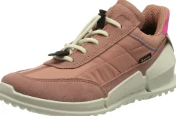 Mädchen Sneaker hell_rot