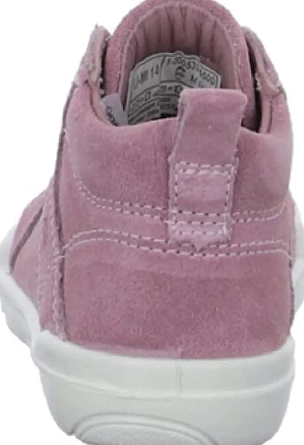 Mädchen Sneaker lila/pink