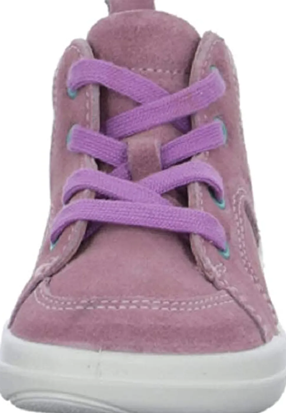 Mädchen Sneaker lila/pink