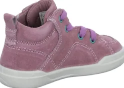 Mädchen Sneaker lila/pink