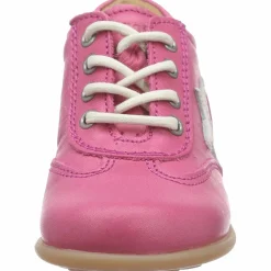 Mädchen Sneaker lila/pink Prewalker pink