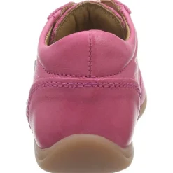 Mädchen Sneaker lila/pink Prewalker pink