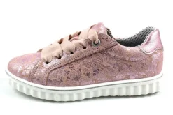 Mädchen Sneaker rose