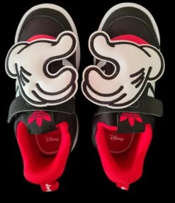 Mädchen Sportschuhe