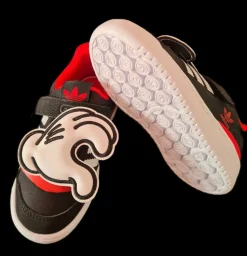 Mädchen Sportschuhe