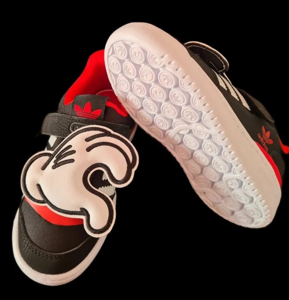 Mädchen Sportschuhe