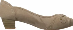 Modische Pumps