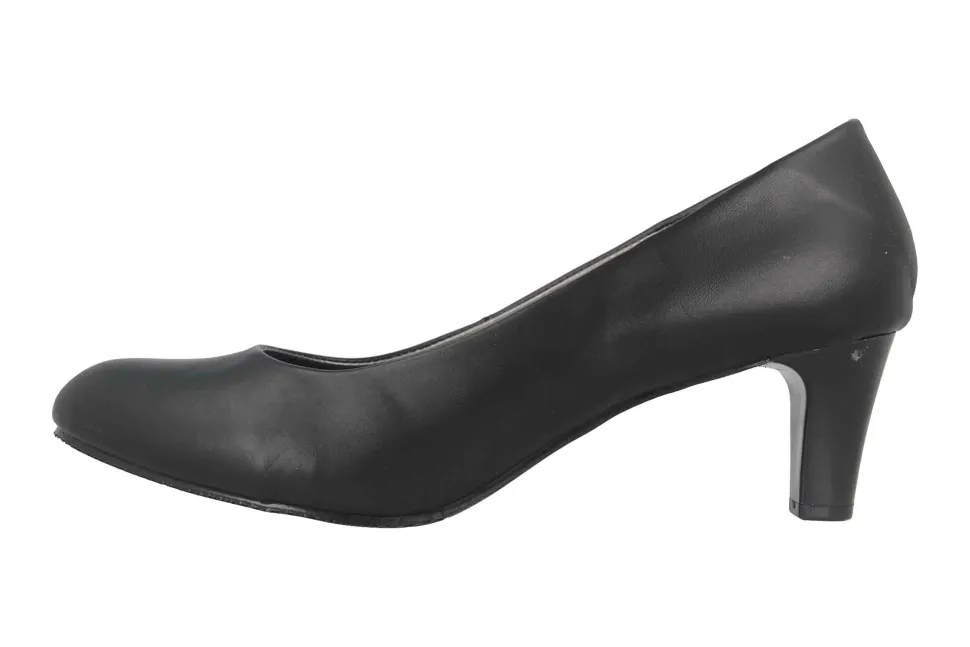 Modische Pumps